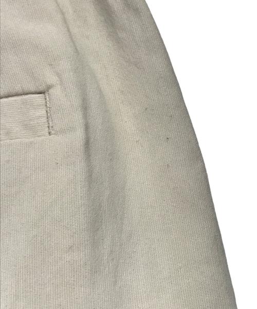 theory luxe（セオリーリュクス）theory luxe (セオリーリュクス) Lush Linen Kayden Pant/リネンパンツ ベージュ サイズ:38の古着・服飾アイテム
