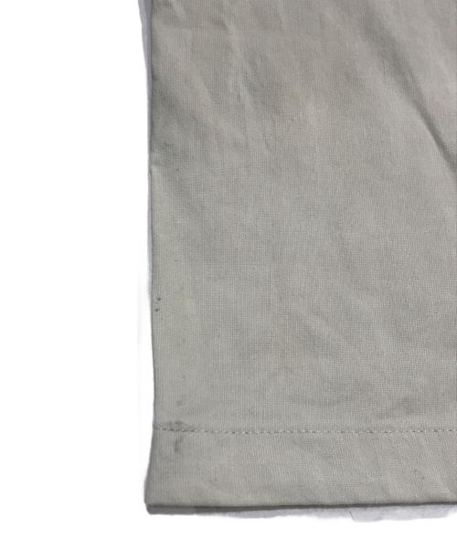 theory luxe（セオリーリュクス）theory luxe (セオリーリュクス) Lush Linen Kayden Pant/リネンパンツ ベージュ サイズ:38の古着・服飾アイテム