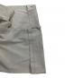 中古・古着 theory luxe (セオリーリュクス) Lush Linen Kayden Pant/リネンパンツ ベージュ サイズ:38：15000円