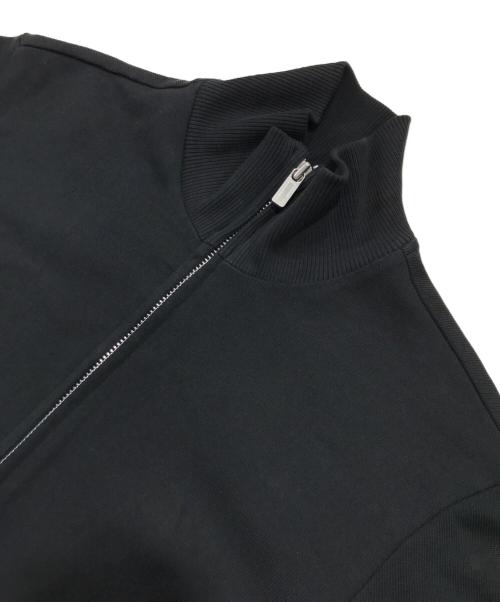 Y-3（ワイスリー）Y-3 (ワイスリー) ドライバーズニット/ニットジャケット ブラック サイズ:Ｓの古着・服飾アイテム