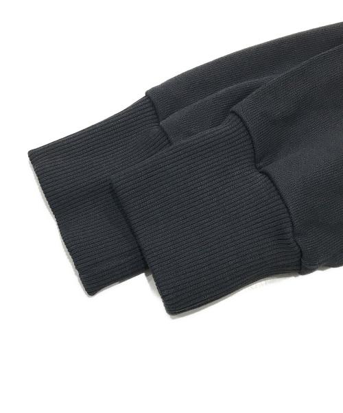 Y-3（ワイスリー）Y-3 (ワイスリー) ドライバーズニット/ニットジャケット ブラック サイズ:Ｓの古着・服飾アイテム