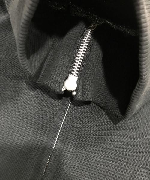 Y-3（ワイスリー）Y-3 (ワイスリー) ドライバーズニット/ニットジャケット ブラック サイズ:Ｓの古着・服飾アイテム