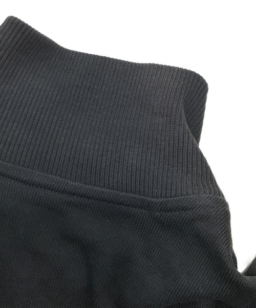 Y-3（ワイスリー）Y-3 (ワイスリー) ドライバーズニット/ニットジャケット ブラック サイズ:Ｓの古着・服飾アイテム
