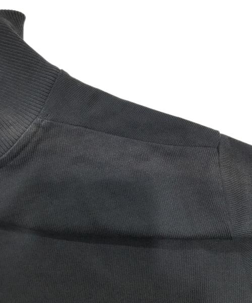 Y-3（ワイスリー）Y-3 (ワイスリー) ドライバーズニット/ニットジャケット ブラック サイズ:Ｓの古着・服飾アイテム