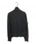 Y-3 (ワイスリー) ドライバーズニット/ニットジャケット ブラック サイズ:Ｓ：10000円