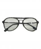 BURBERRY LONDONバーバリーロンドン）の古着「BAILEY3804 サングラス」｜グレー