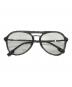 BURBERRY LONDON（バーバリーロンドン）の古着「BAILEY3804 サングラス」｜グレー