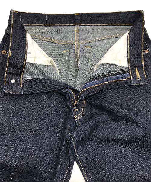 THE（ザ）THE (ザ) デニムパンツ インディゴ サイズ:32の古着・服飾アイテム