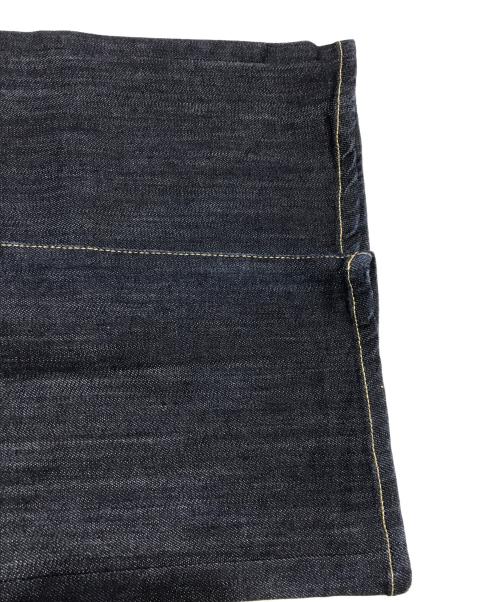 THE（ザ）THE (ザ) デニムパンツ インディゴ サイズ:32の古着・服飾アイテム