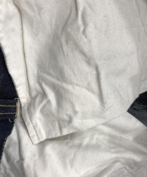 THE（ザ）THE (ザ) デニムパンツ インディゴ サイズ:32の古着・服飾アイテム