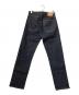 THE (ザ) デニムパンツ インディゴ サイズ:32：7000円