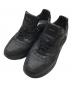 D.A.T.E.（デイト）の古着「MUSA ISETAN LEATHER BLACK」｜ブラック