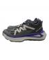 SALOMON (サロモン) Odyssey Elmt Low Gray Violet グレー サイズ:UK5.5/EUR38 2/3 /USA7：13000円