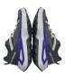 中古・古着 SALOMON (サロモン) Odyssey Elmt Low Gray Violet グレー サイズ:UK5.5/EUR38 2/3 /USA7：13000円