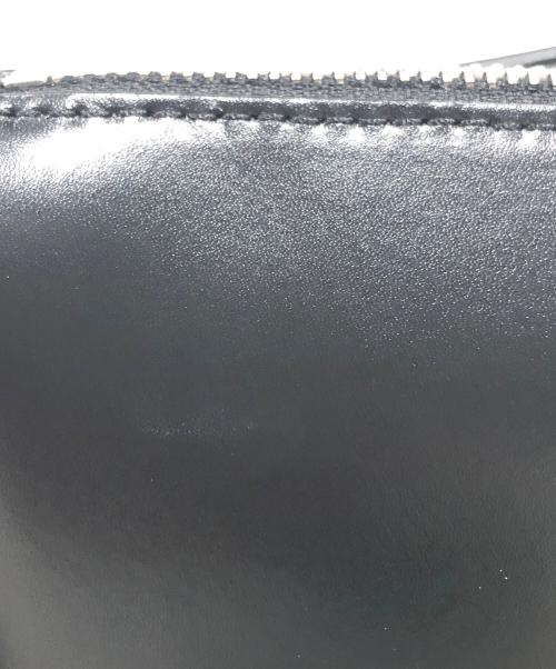 osoi（オソイ）OSOI (オソイ) SPELLING BAG I ブラックの古着・服飾アイテム