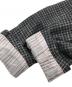 中古・古着 ERMENEGILDO ZEGNA (エルメネジルド・ゼニア) シルク＆カシミヤブレンドテーラードジャケット/チェックジャケット グレー サイズ: 100-AB7：18000円