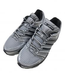 adidas（アディダス）の古着「アディスター コントロール 5」｜グレー