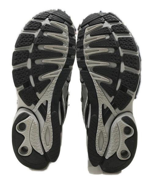 adidas（アディダス）adidas (アディダス) アディスター コントロール 5 グレー サイズ:US10/UK9 1/2 /FR44の古着・服飾アイテム