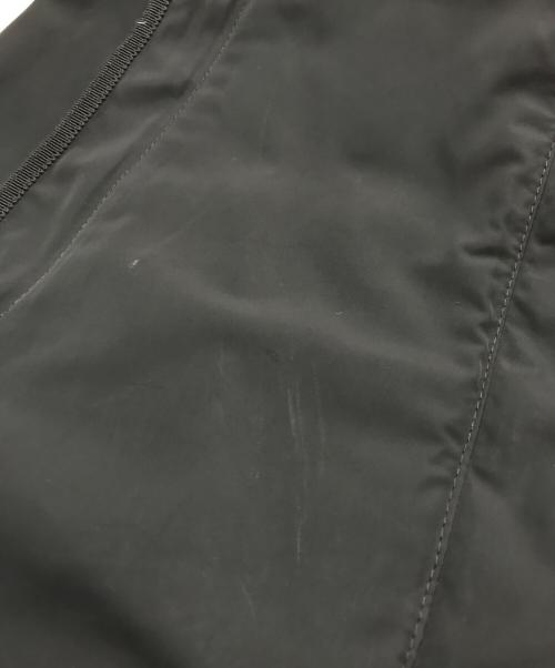 MONCLER（モンクレール）MONCLER (モンクレール) アンテミス コート ブラック サイズ:00の古着・服飾アイテム