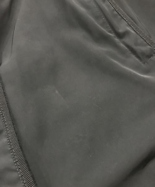 MONCLER（モンクレール）MONCLER (モンクレール) アンテミス コート ブラック サイズ:00の古着・服飾アイテム