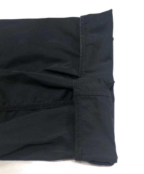 MONCLER（モンクレール）MONCLER (モンクレール) アンテミス コート ブラック サイズ:00の古着・服飾アイテム