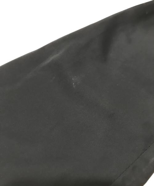 MONCLER（モンクレール）MONCLER (モンクレール) アンテミス コート ブラック サイズ:00の古着・服飾アイテム