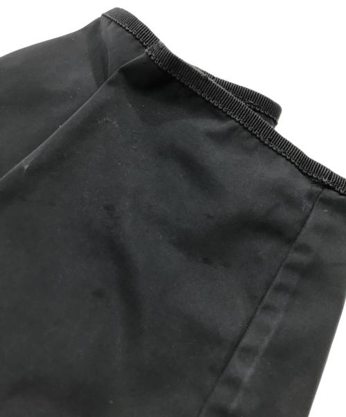 MONCLER（モンクレール）MONCLER (モンクレール) アンテミス コート ブラック サイズ:00の古着・服飾アイテム