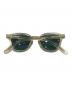 Ayame (アヤメ) NEWOLDサングラス ベージュ サイズ:SIZE 49□21：14000円