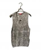 DIESELディーゼル）の古着「エムチェリー」｜グレー