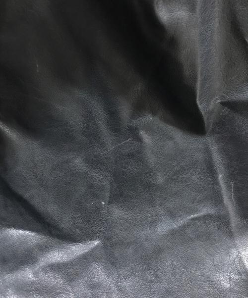 DIESEL（ディーゼル）DIESEL (ディーゼル) オー タテン ミディ スカート ブラック サイズ:44の古着・服飾アイテム