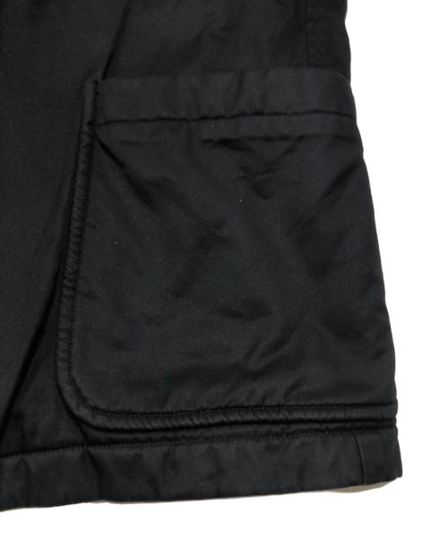 COMME des GARCONS HOMME（コムデギャルソン オム）COMME des GARCONS HOMME (コムデギャルソン オム) 3Bギャバジンジャケット ネイビー サイズ:Lの古着・服飾アイテム