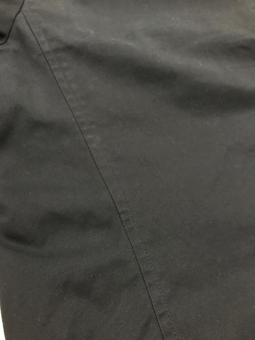 COMME des GARCONS HOMME（コムデギャルソン オム）COMME des GARCONS HOMME (コムデギャルソン オム) 3Bギャバジンジャケット ネイビー サイズ:Lの古着・服飾アイテム