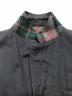 中古・古着 COMME des GARCONS HOMME (コムデギャルソン オム) 3Bギャバジンジャケット ネイビー サイズ:L：23000円