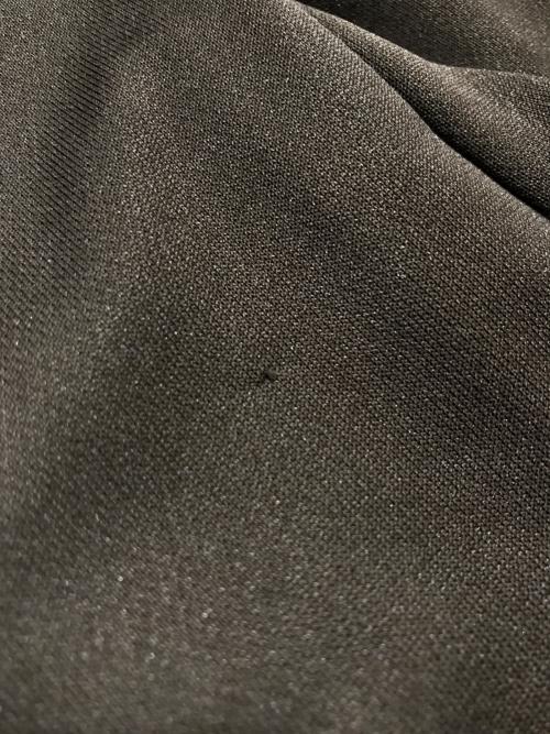 Needles（ニードルズ）Needles (ニードルズ) フレアトラックパンツ ブラウン×ブルー サイズ:XSの古着・服飾アイテム