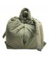 OLEND（オレンド）の古着「Ona Soft Bag/2wayバッグ」｜オリーブ