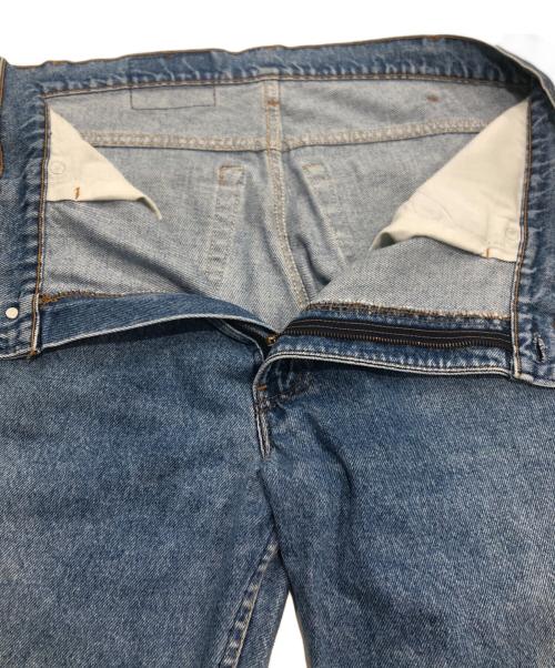 LEVI'S（リーバイス）LEVI'S (リーバイス) 505デニムパンツ インディゴ サイズ:33/34の古着・服飾アイテム