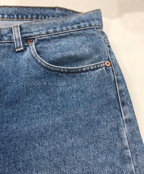 LEVI'S（リーバイス）LEVI'S (リーバイス) 505デニムパンツ インディゴ サイズ:33/34の古着・服飾アイテム