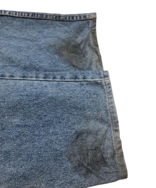 LEVI'S（リーバイス）LEVI'S (リーバイス) 505デニムパンツ インディゴ サイズ:33/34の古着・服飾アイテム