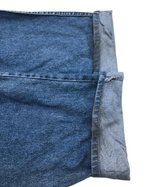 LEVI'S（リーバイス）LEVI'S (リーバイス) 505デニムパンツ インディゴ サイズ:33/34の古着・服飾アイテム