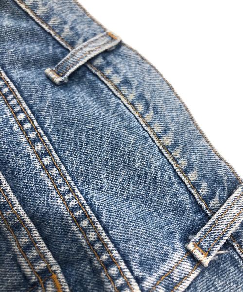 LEVI'S（リーバイス）LEVI'S (リーバイス) 505デニムパンツ インディゴ サイズ:33/34の古着・服飾アイテム