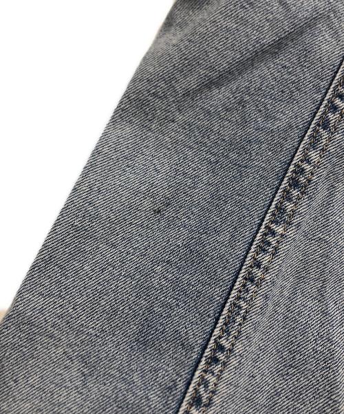 SLY（スライ）SLY (スライ) J／W SOFT SWITCHING STRAIGHT パンツ/デニムパンツ/ジーンズ インディゴの古着・服飾アイテム