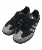adidasアディダス）の古着「サンバ OG」｜ブラック