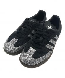 adidas（アディダス）の古着「サンバ OG」｜ブラック