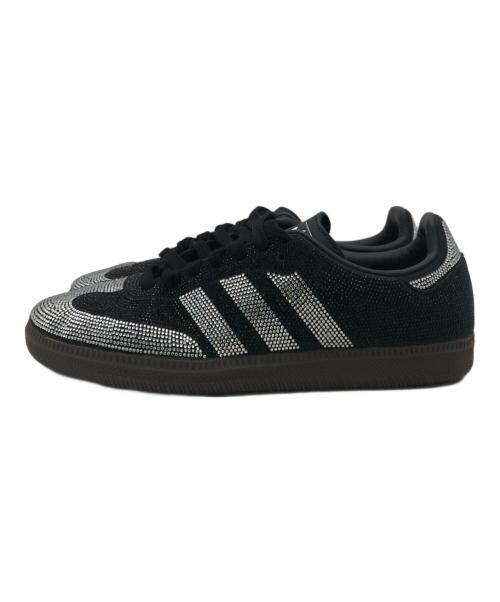 adidas（アディダス）adidas (アディダス) サンバ OG ブラック サイズ:24.0の古着・服飾アイテム