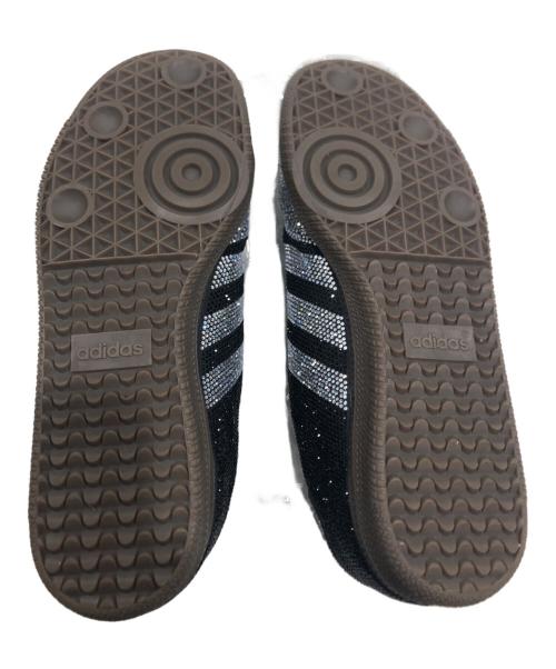 adidas（アディダス）adidas (アディダス) サンバ OG ブラック サイズ:24.0の古着・服飾アイテム