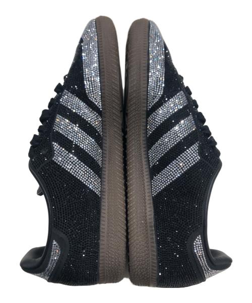 adidas（アディダス）adidas (アディダス) サンバ OG ブラック サイズ:24.0の古着・服飾アイテム