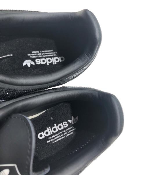 adidas（アディダス）adidas (アディダス) サンバ OG ブラック サイズ:24.0の古着・服飾アイテム