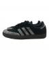 adidas (アディダス) サンバ OG ブラック サイズ:24.0：10000円