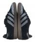 中古・古着 adidas (アディダス) サンバ OG ブラック サイズ:24.0：10000円