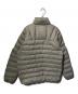 THE NORTH FACE (ザ ノース フェイス) エンライドコンバーチブルダウンジャケット ベージュ サイズ:L：37000円
